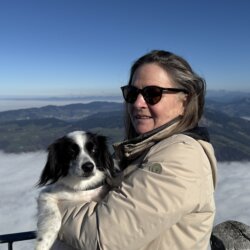 Janina Langen - Avatar