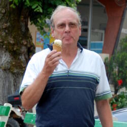 Helmut Langen avatar