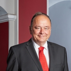 Bernhard Colsman - Avatar